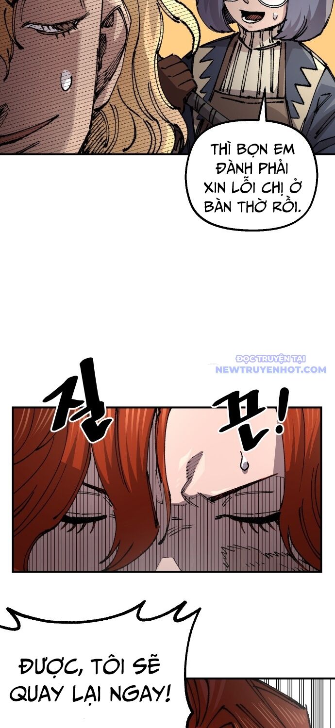 Sắp Xuất Ngũ Thì Isekai Chap 119 - Next Chap 120