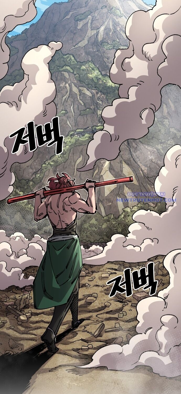 Sắp Xuất Ngũ Thì Isekai Chap 119 - Next Chap 120