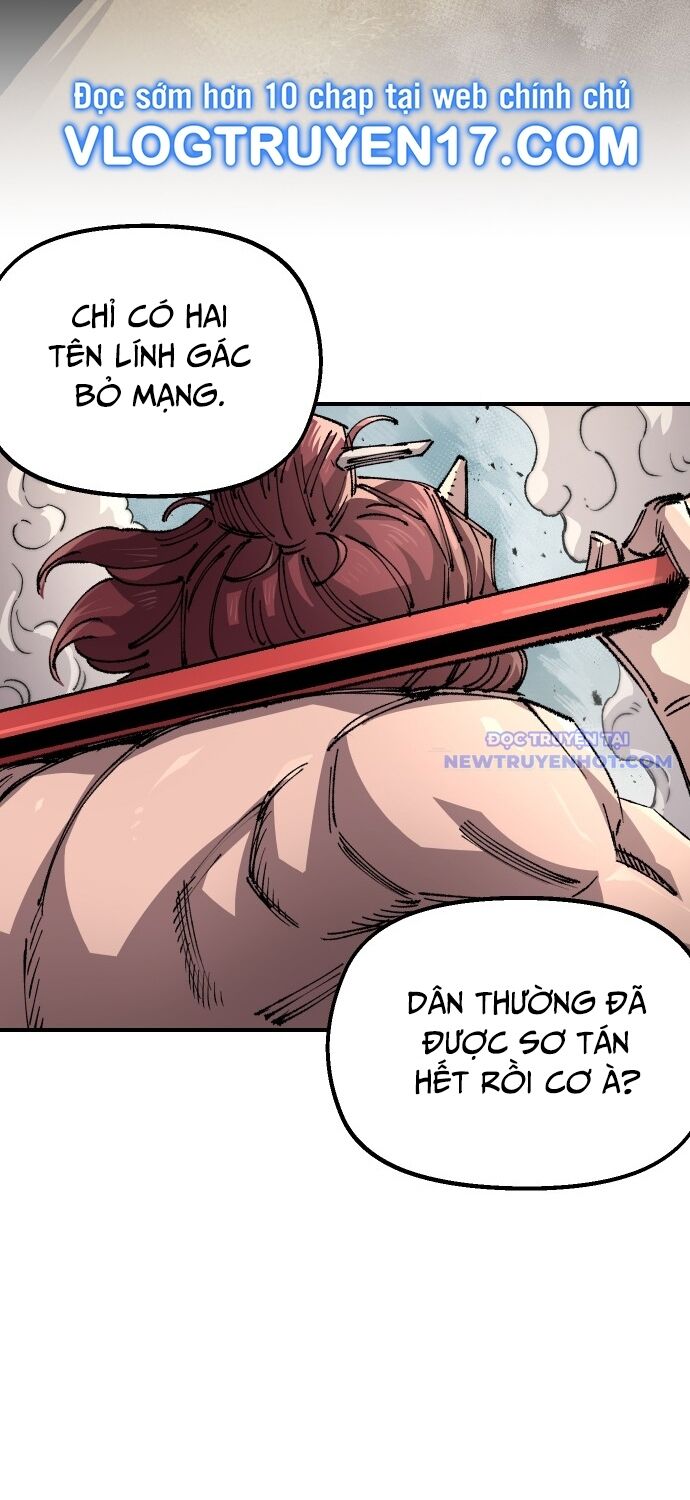 Sắp Xuất Ngũ Thì Isekai Chap 119 - Next Chap 120