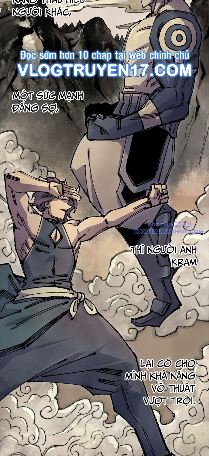 Sắp Xuất Ngũ Thì Isekai Chap 119 - Next Chap 120