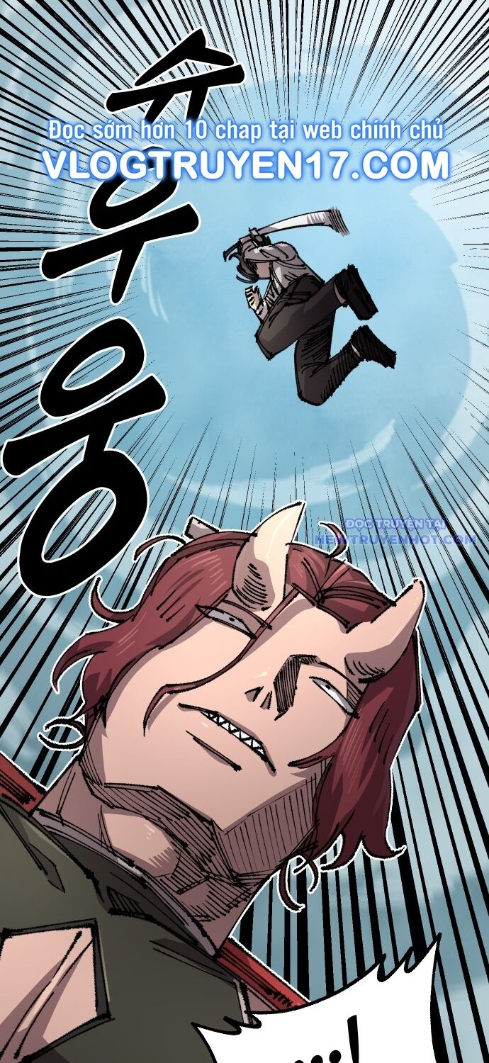 Sắp Xuất Ngũ Thì Isekai Chap 119 - Next Chap 120