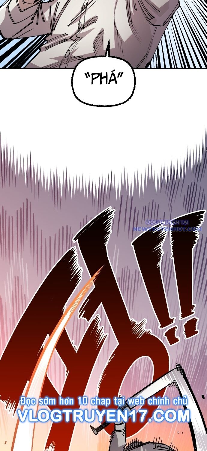 Sắp Xuất Ngũ Thì Isekai Chap 119 - Next Chap 120