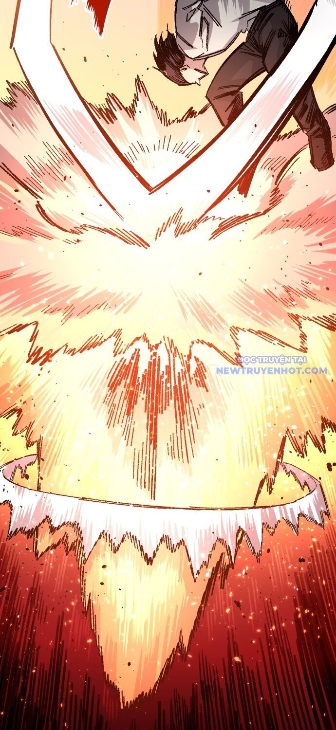 Sắp Xuất Ngũ Thì Isekai Chap 119 - Next Chap 120