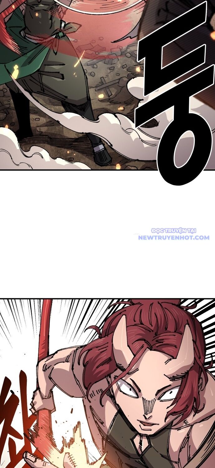 Sắp Xuất Ngũ Thì Isekai Chap 119 - Next Chap 120