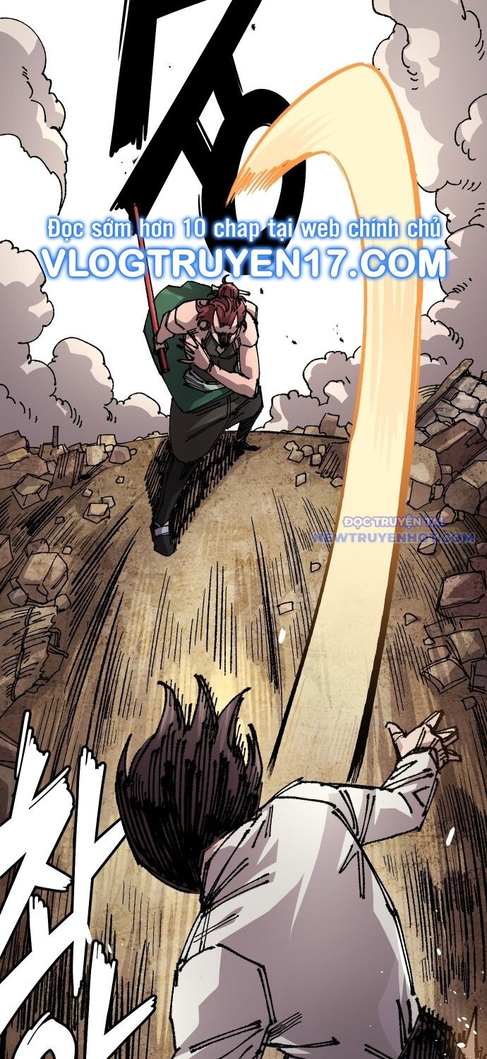 Sắp Xuất Ngũ Thì Isekai Chap 119 - Next Chap 120