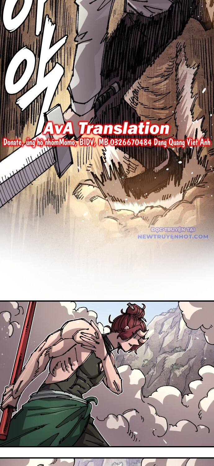 Sắp Xuất Ngũ Thì Isekai Chap 119 - Next Chap 120