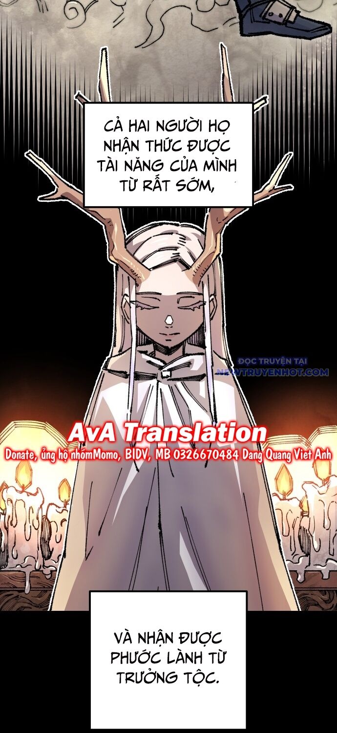 Sắp Xuất Ngũ Thì Isekai Chap 119 - Next Chap 120