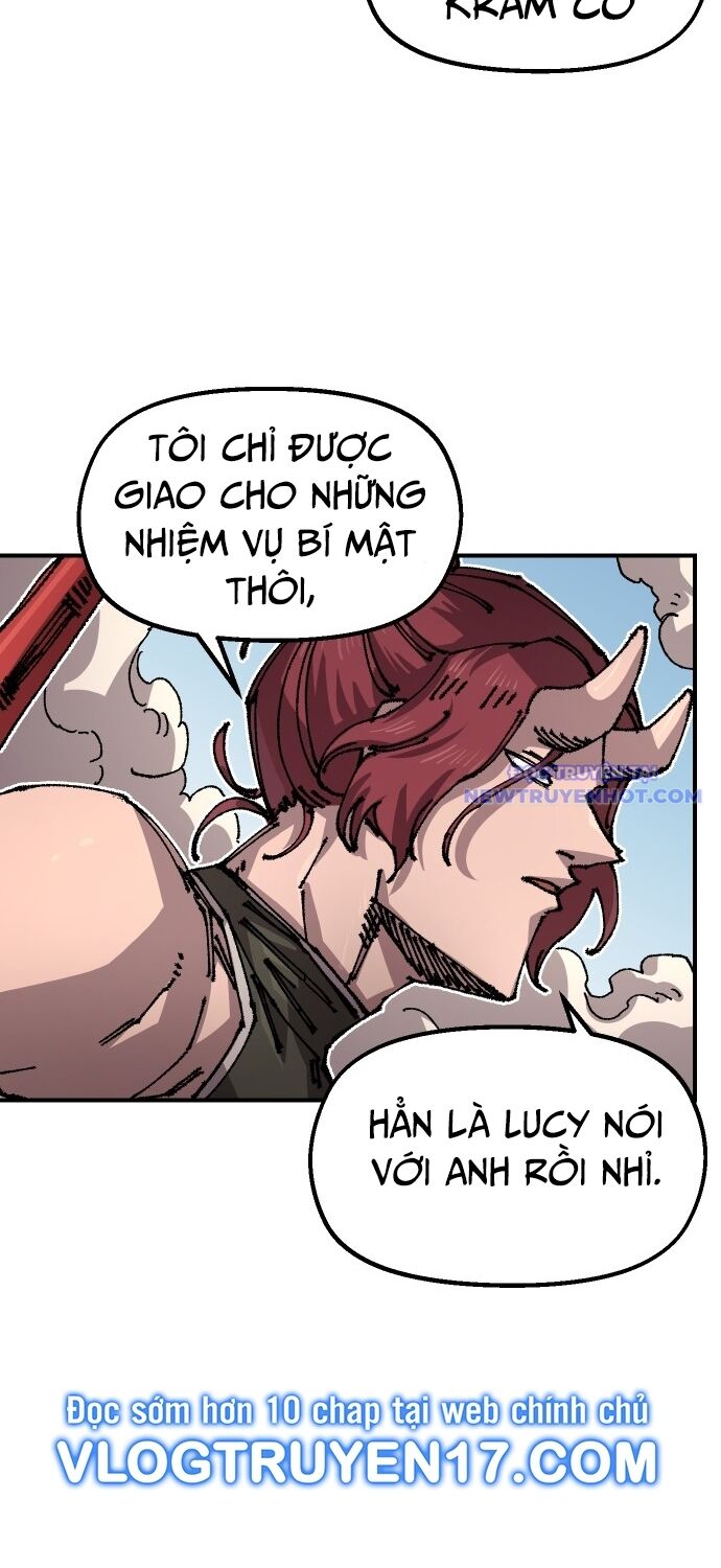 Sắp Xuất Ngũ Thì Isekai Chap 119 - Next Chap 120