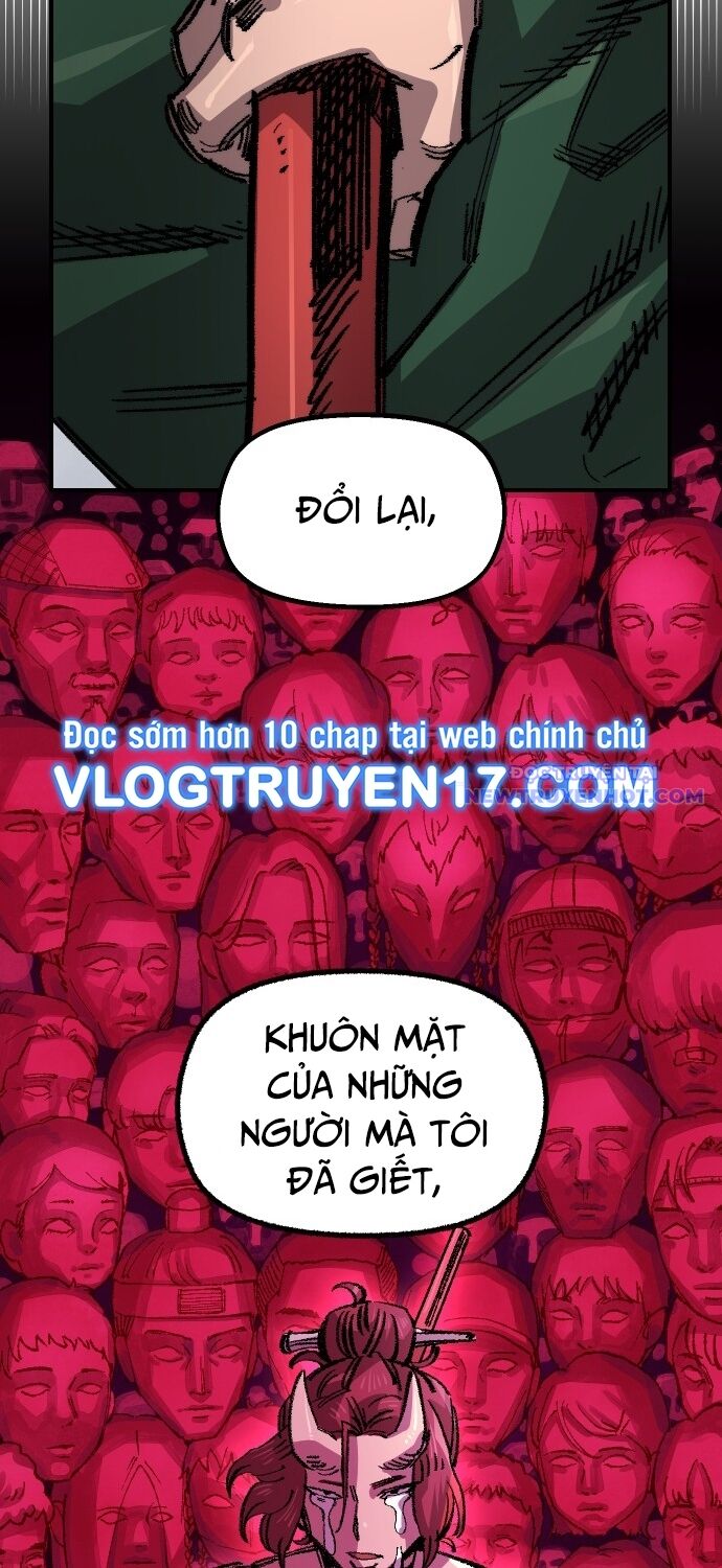 Sắp Xuất Ngũ Thì Isekai Chap 119 - Next Chap 120