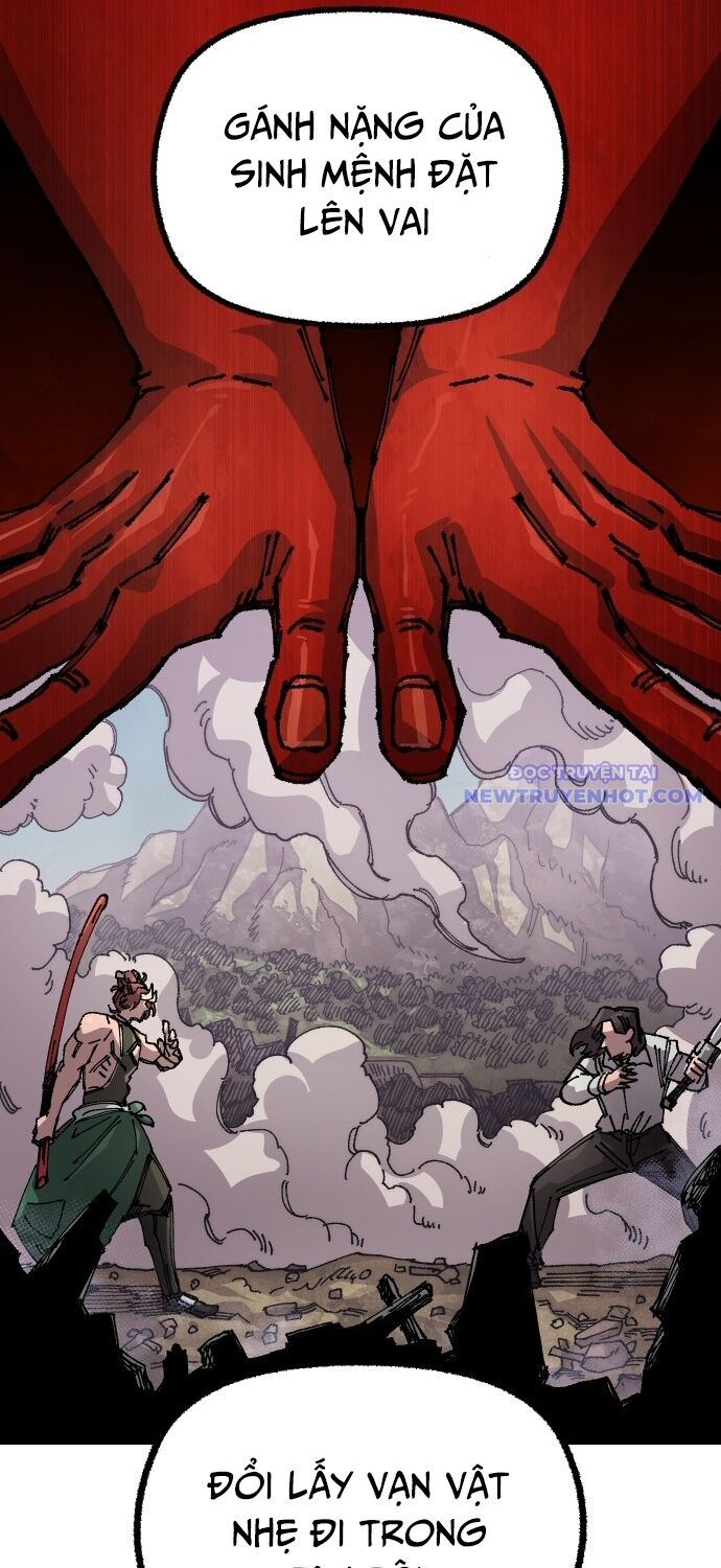 Sắp Xuất Ngũ Thì Isekai Chap 119 - Next Chap 120