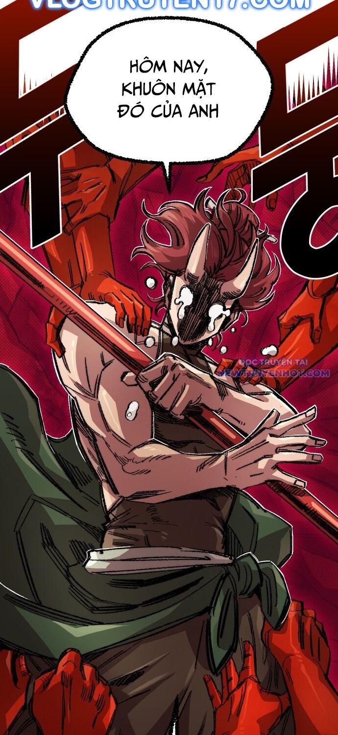 Sắp Xuất Ngũ Thì Isekai Chap 119 - Next Chap 120
