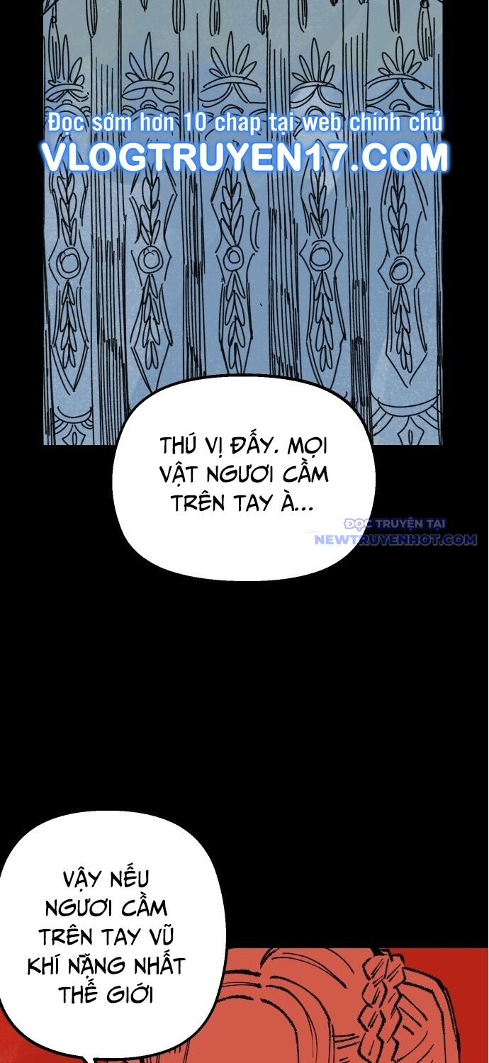 Sắp Xuất Ngũ Thì Isekai Chap 119 - Next Chap 120