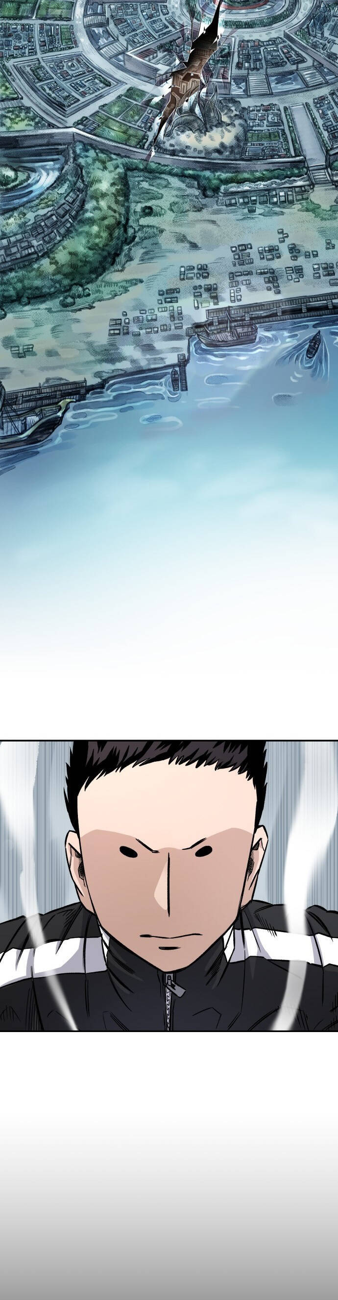 Sắp Xuất Ngũ Thì Isekai Chap 12 - Next Chap 13