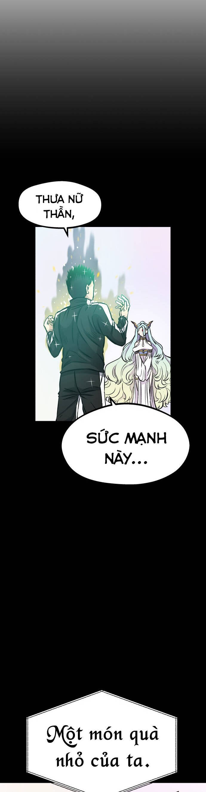 Sắp Xuất Ngũ Thì Isekai Chap 12 - Next Chap 13