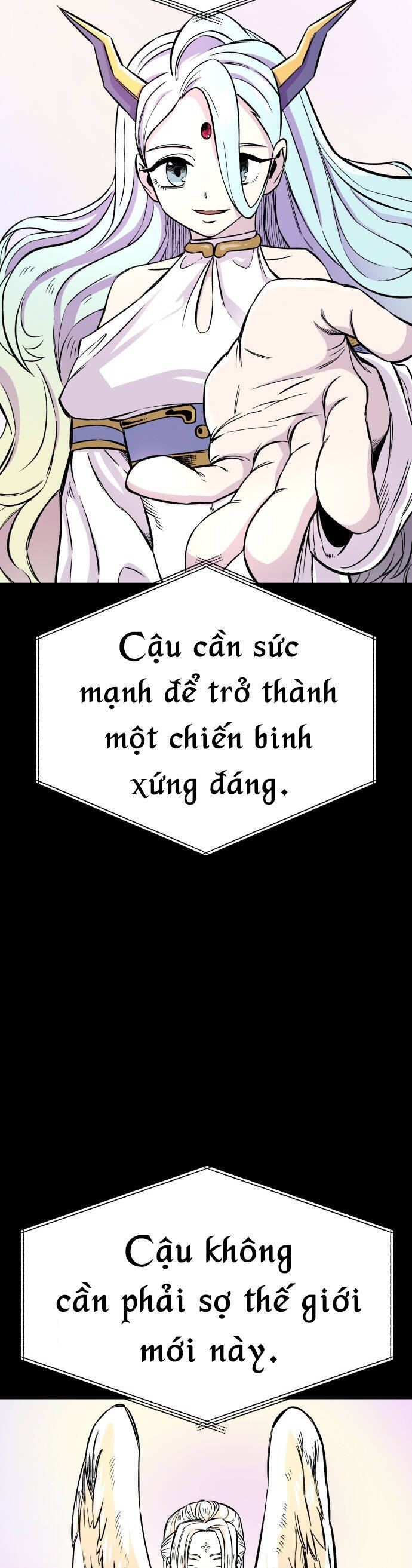 Sắp Xuất Ngũ Thì Isekai Chap 12 - Next Chap 13