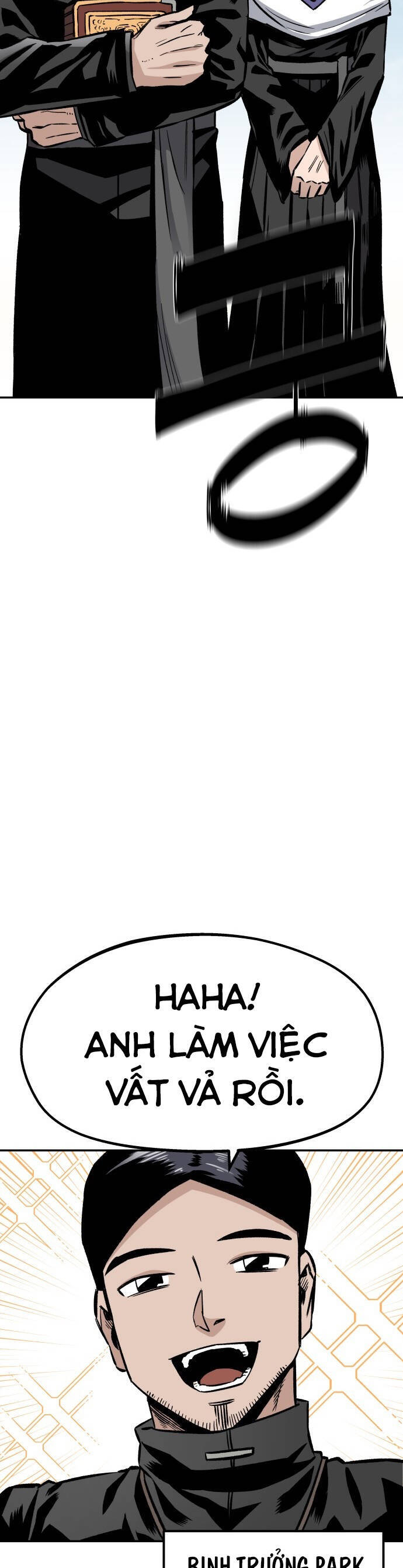 Sắp Xuất Ngũ Thì Isekai Chap 12 - Next Chap 13