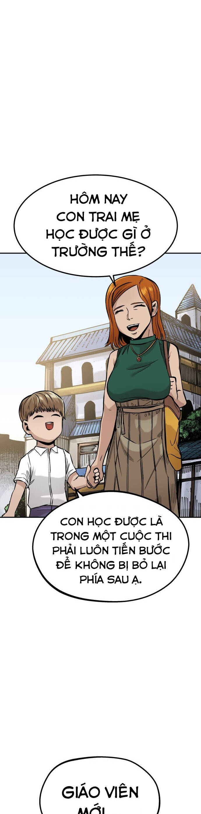 Sắp Xuất Ngũ Thì Isekai Chap 12 - Next Chap 13