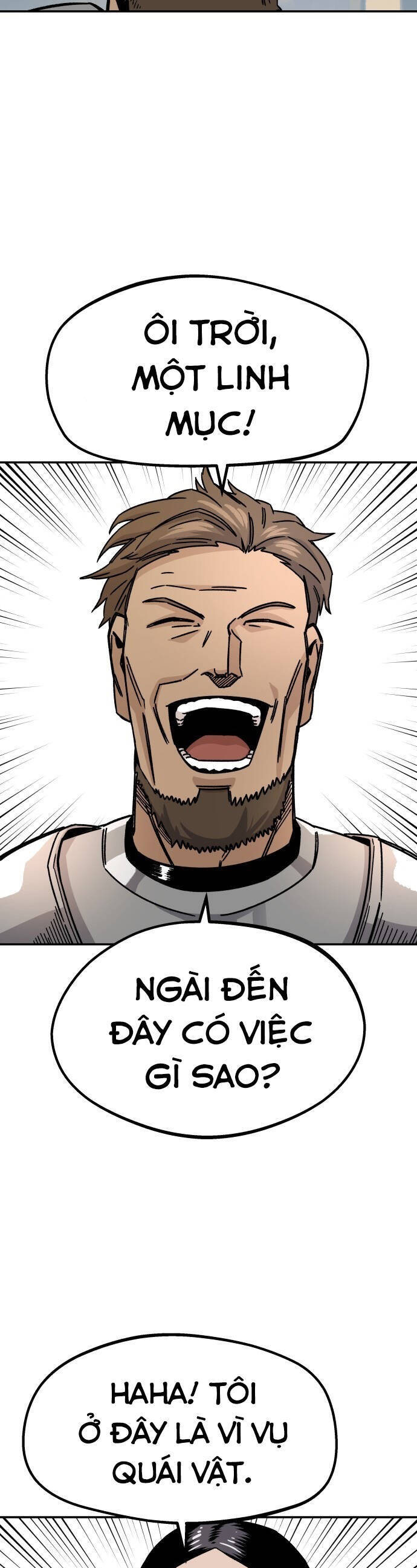 Sắp Xuất Ngũ Thì Isekai Chap 12 - Next Chap 13