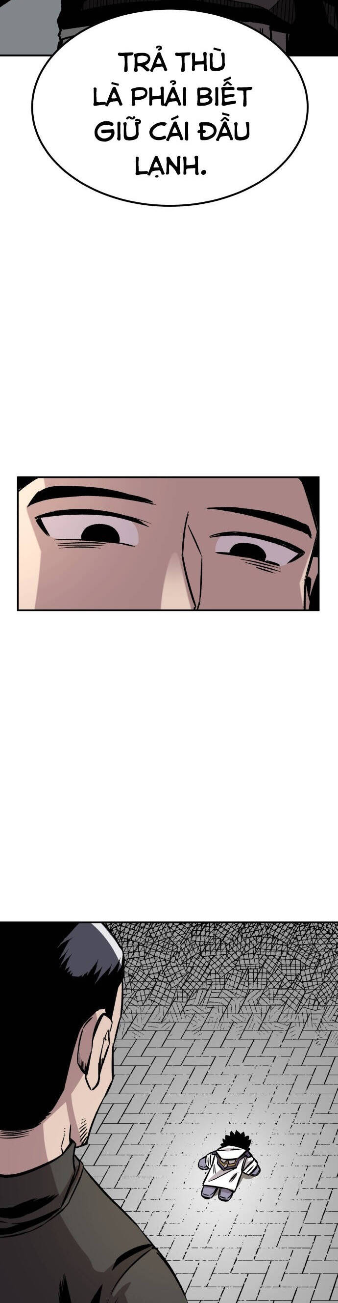 Sắp Xuất Ngũ Thì Isekai Chap 12 - Next Chap 13