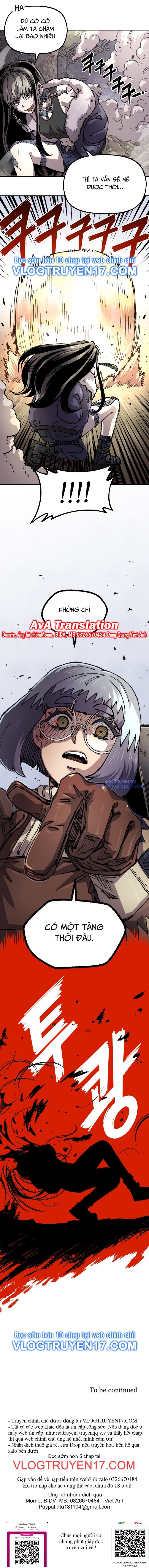 Sắp Xuất Ngũ Thì Isekai Chap 120 - Next Chap 121