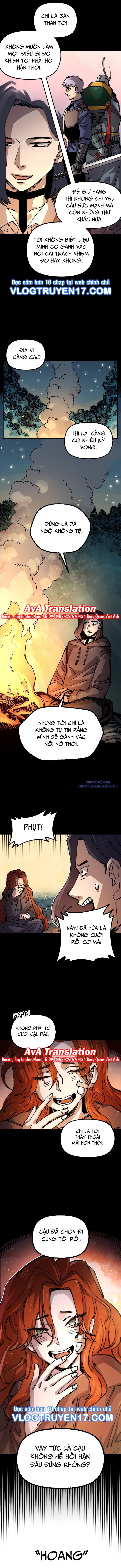 Sắp Xuất Ngũ Thì Isekai Chap 120 - Next Chap 121