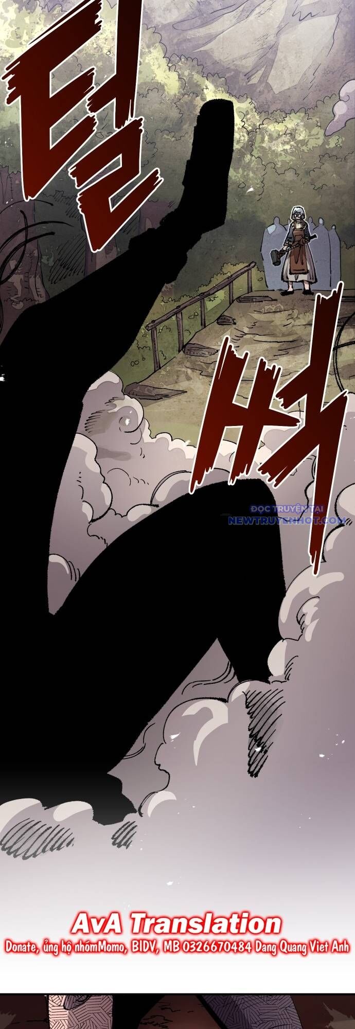 Sắp Xuất Ngũ Thì Isekai Chap 121 - Next Chap 122