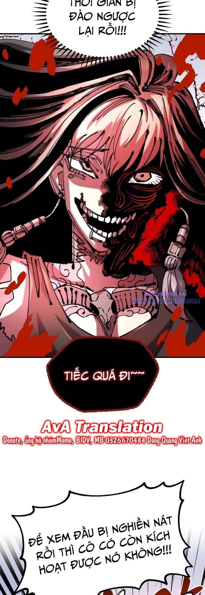 Sắp Xuất Ngũ Thì Isekai Chap 121 - Next Chap 122