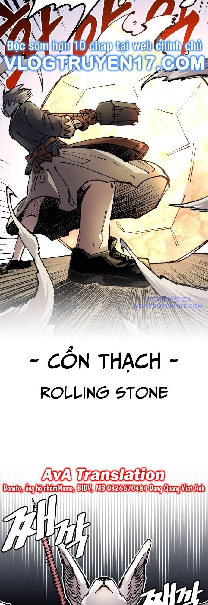 Sắp Xuất Ngũ Thì Isekai Chap 121 - Next Chap 122