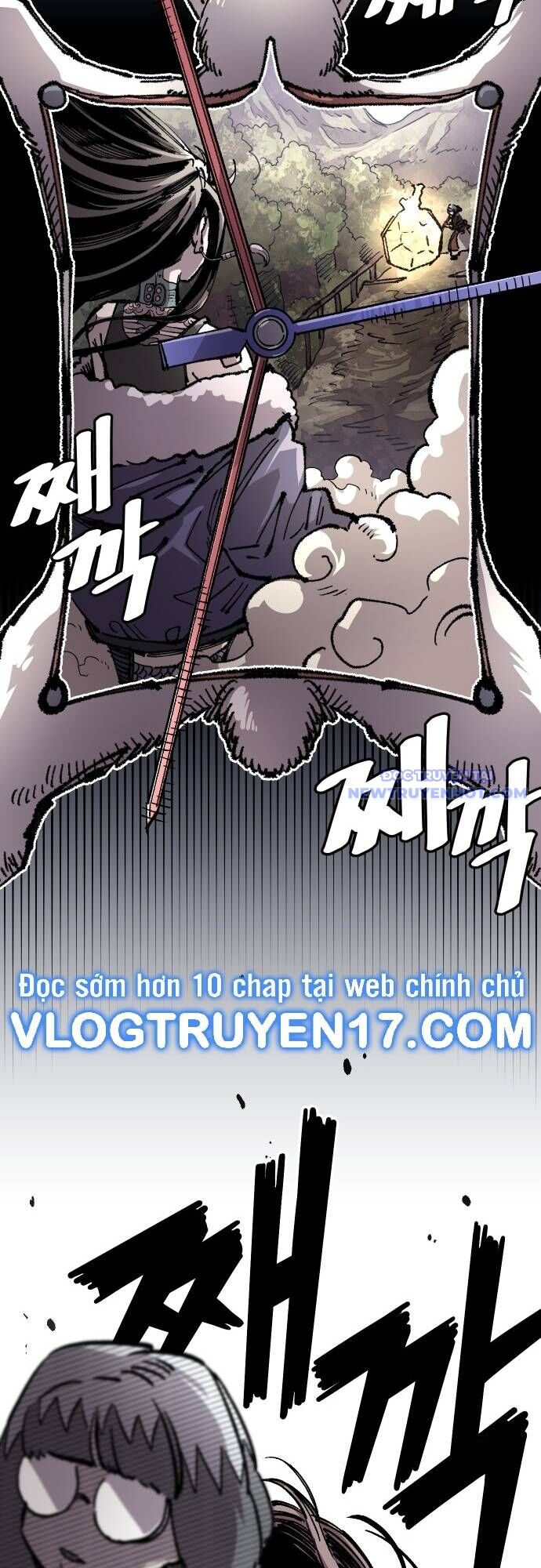 Sắp Xuất Ngũ Thì Isekai Chap 121 - Next Chap 122