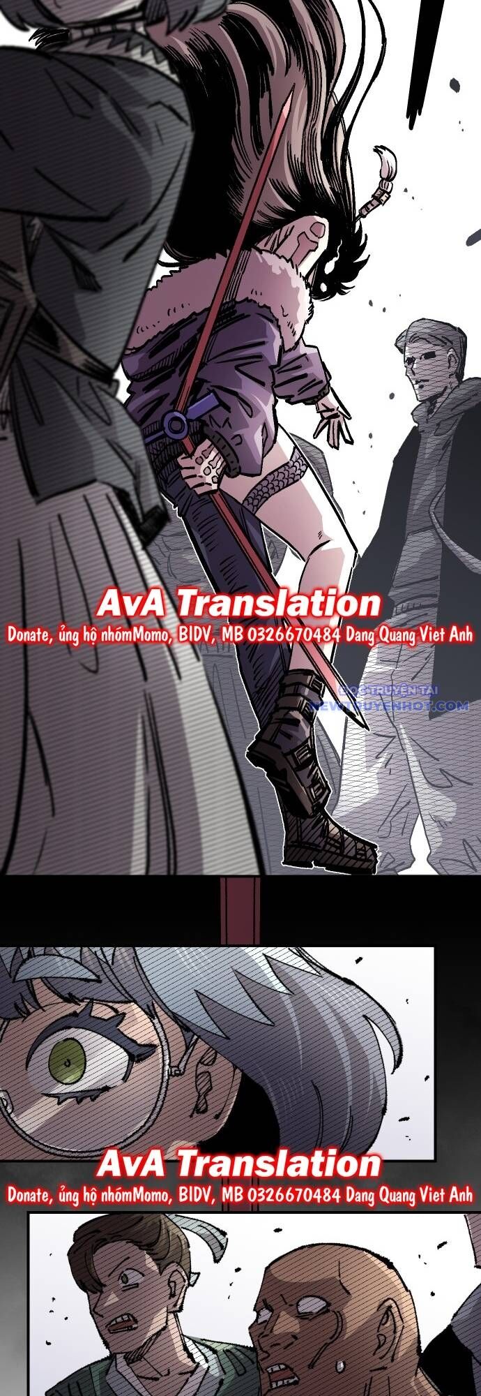 Sắp Xuất Ngũ Thì Isekai Chap 121 - Next Chap 122