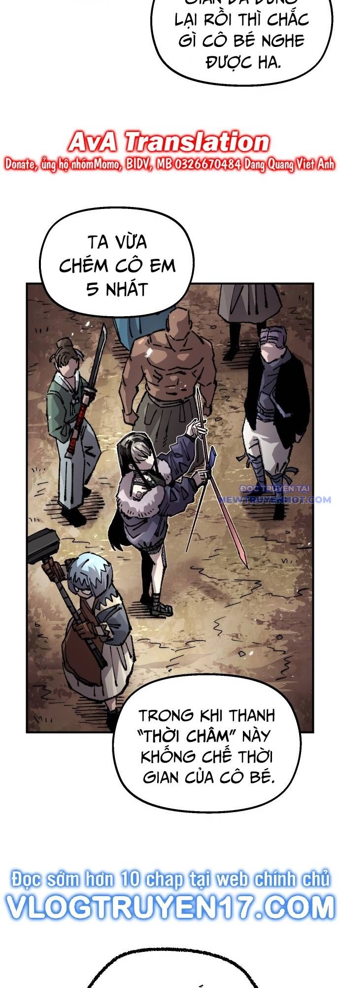 Sắp Xuất Ngũ Thì Isekai Chap 121 - Next Chap 122