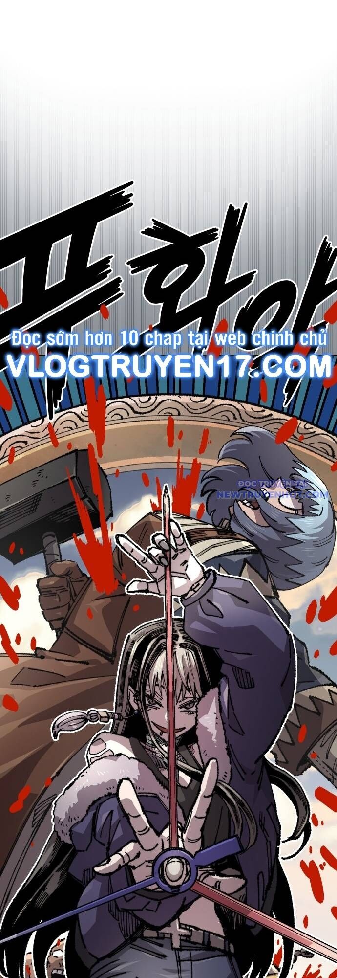 Sắp Xuất Ngũ Thì Isekai Chap 121 - Next Chap 122