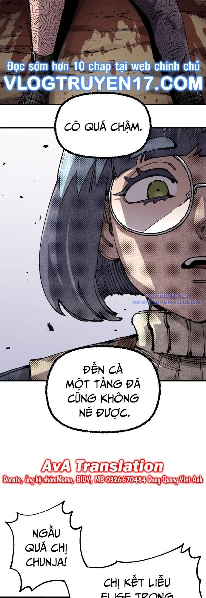 Sắp Xuất Ngũ Thì Isekai Chap 121 - Next Chap 122
