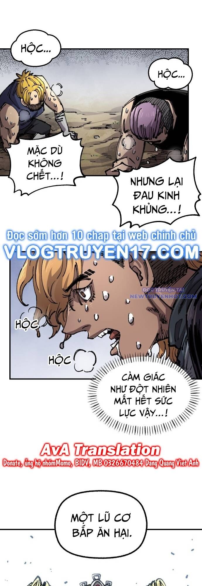 Sắp Xuất Ngũ Thì Isekai Chap 121 - Next Chap 122