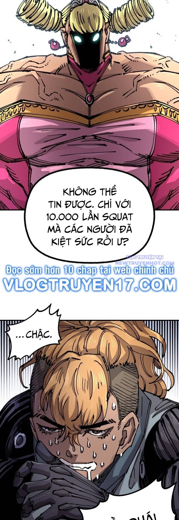 Sắp Xuất Ngũ Thì Isekai Chap 121 - Next Chap 122