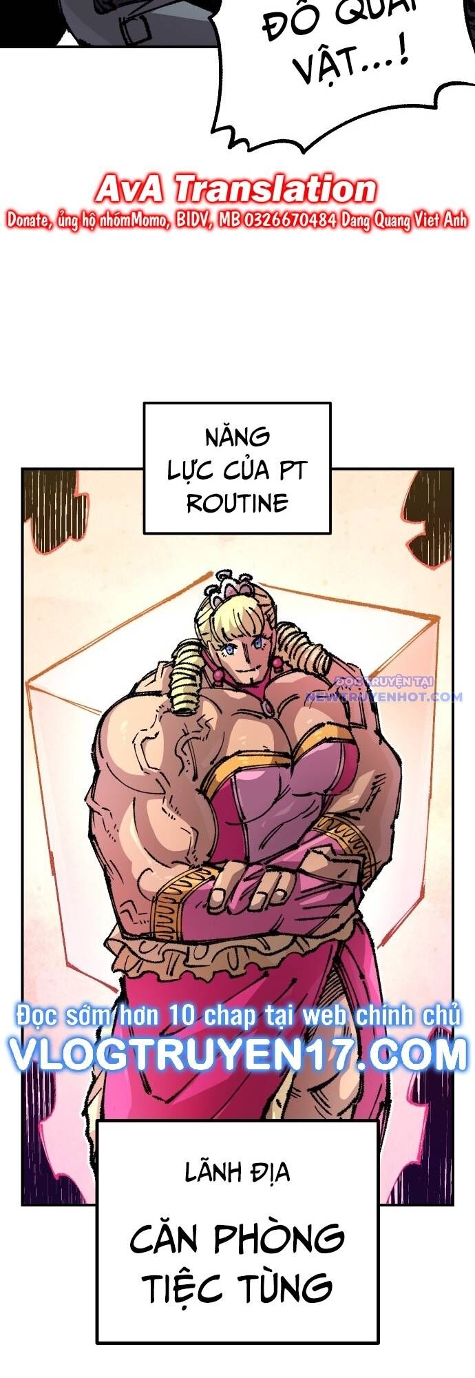 Sắp Xuất Ngũ Thì Isekai Chap 121 - Next Chap 122