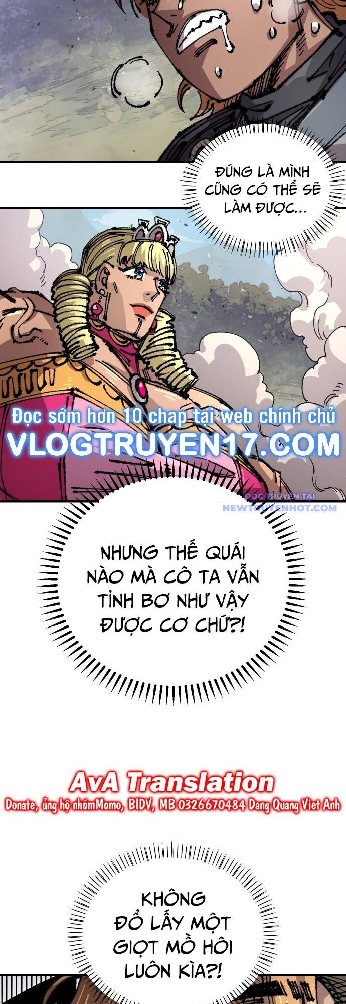 Sắp Xuất Ngũ Thì Isekai Chap 121 - Next Chap 122