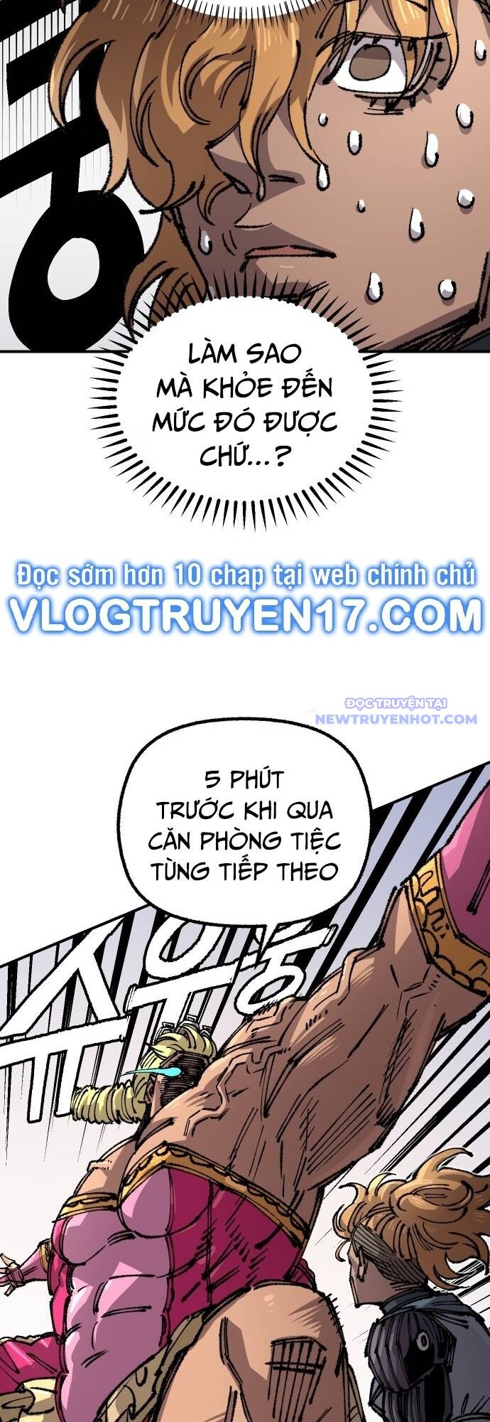 Sắp Xuất Ngũ Thì Isekai Chap 121 - Next Chap 122
