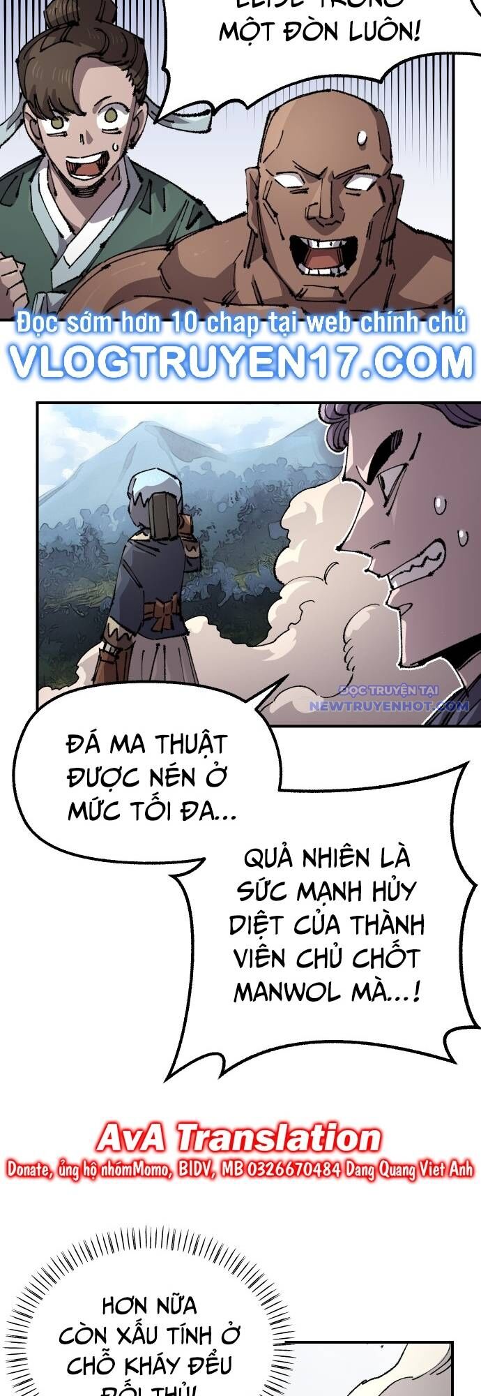 Sắp Xuất Ngũ Thì Isekai Chap 121 - Next Chap 122