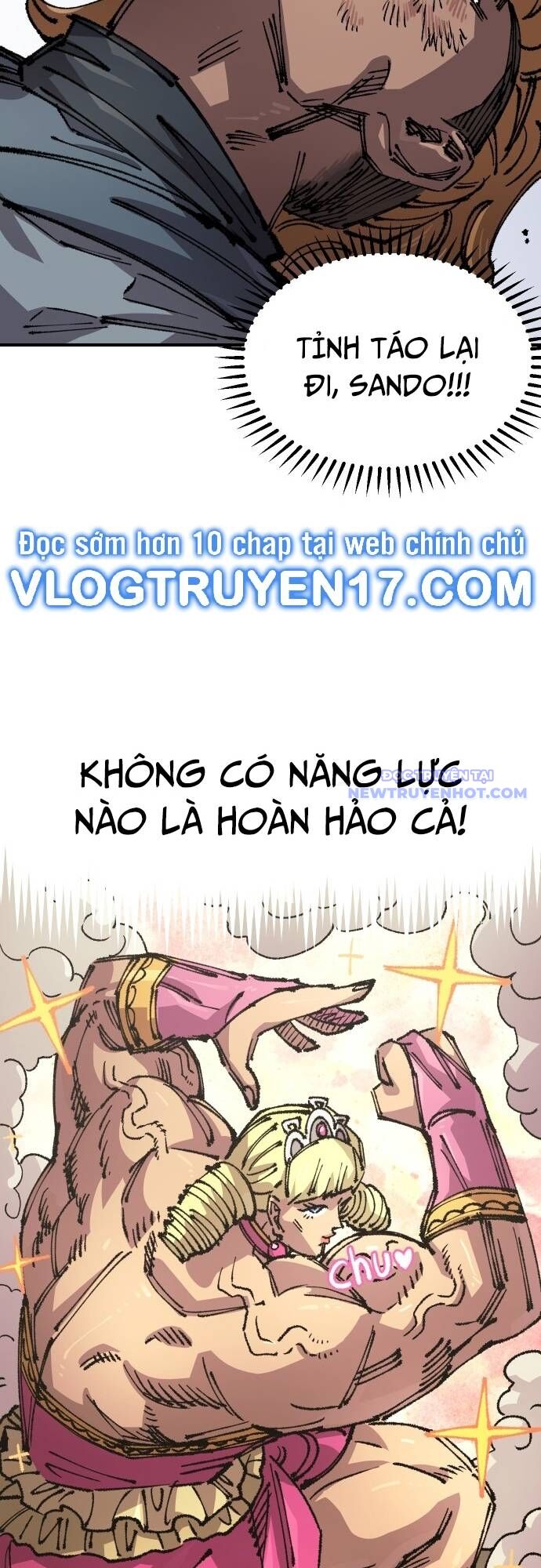 Sắp Xuất Ngũ Thì Isekai Chap 121 - Next Chap 122