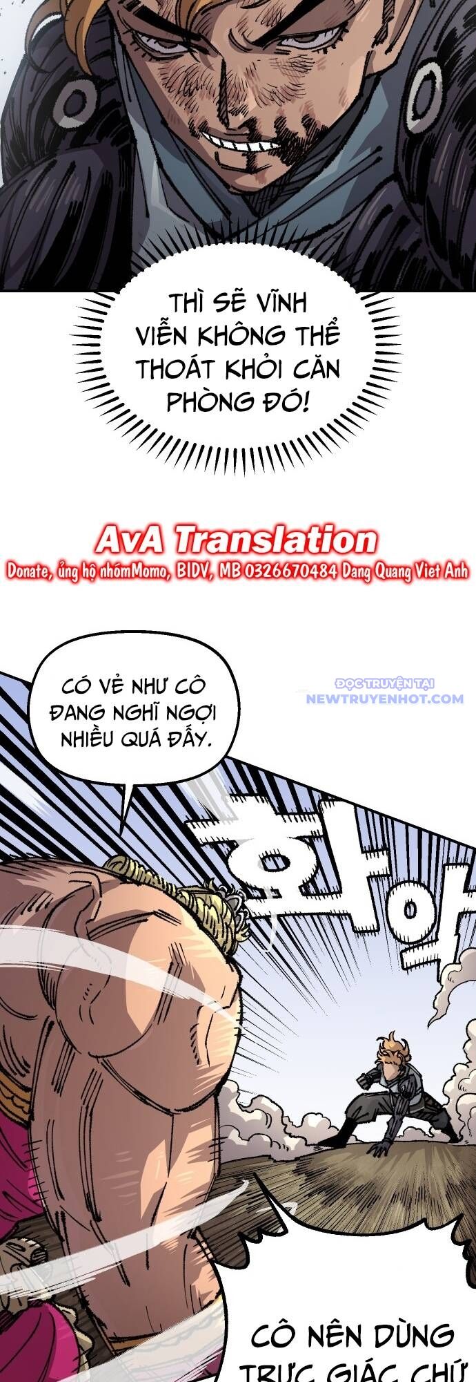 Sắp Xuất Ngũ Thì Isekai Chap 121 - Next Chap 122
