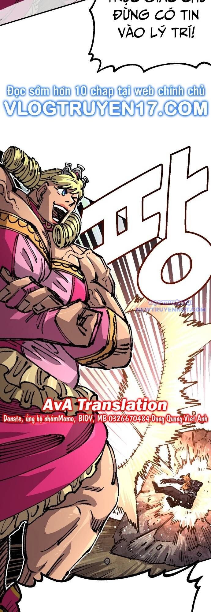 Sắp Xuất Ngũ Thì Isekai Chap 121 - Next Chap 122