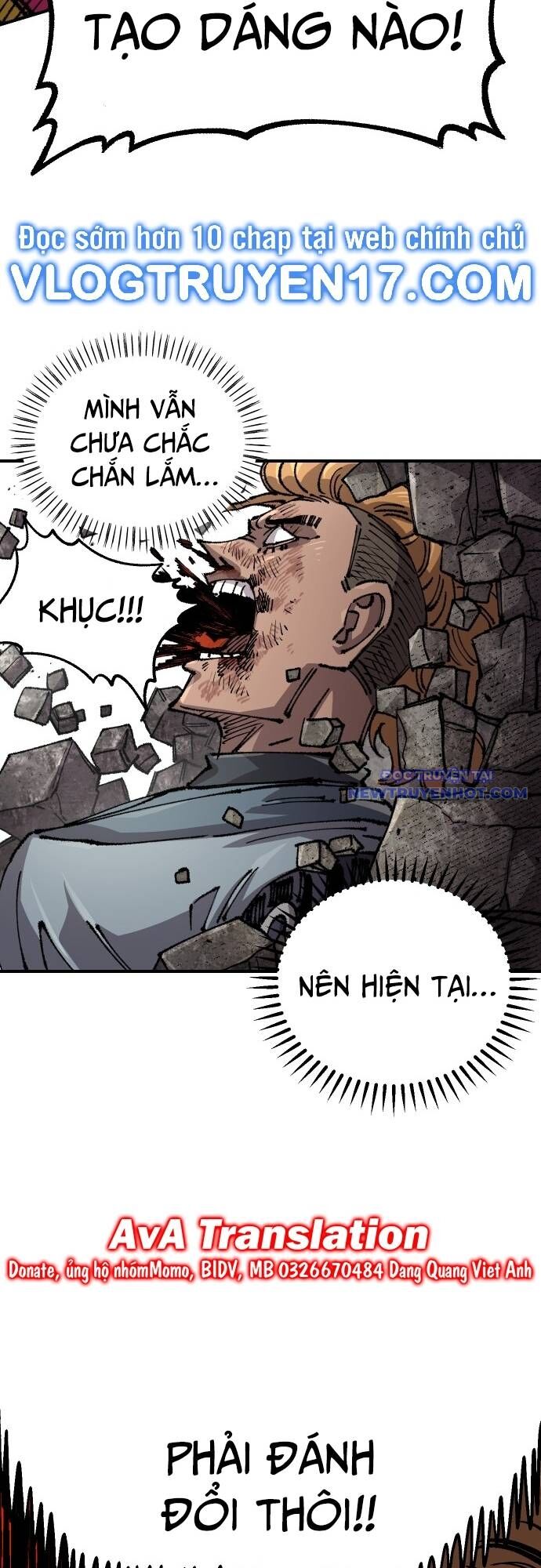 Sắp Xuất Ngũ Thì Isekai Chap 121 - Next Chap 122