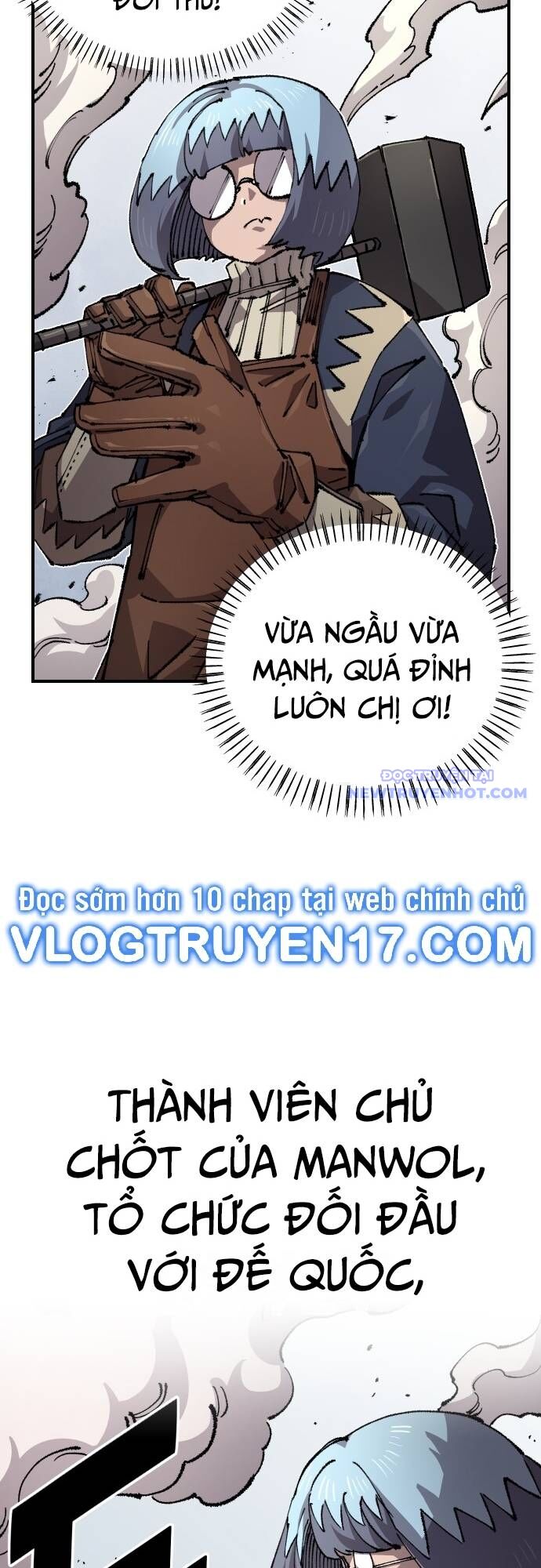 Sắp Xuất Ngũ Thì Isekai Chap 121 - Next Chap 122
