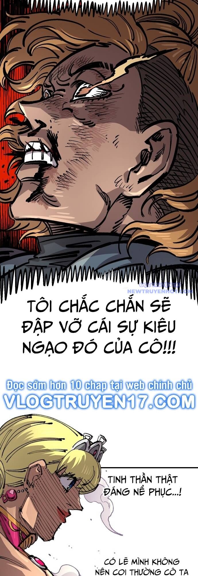 Sắp Xuất Ngũ Thì Isekai Chap 121 - Next Chap 122