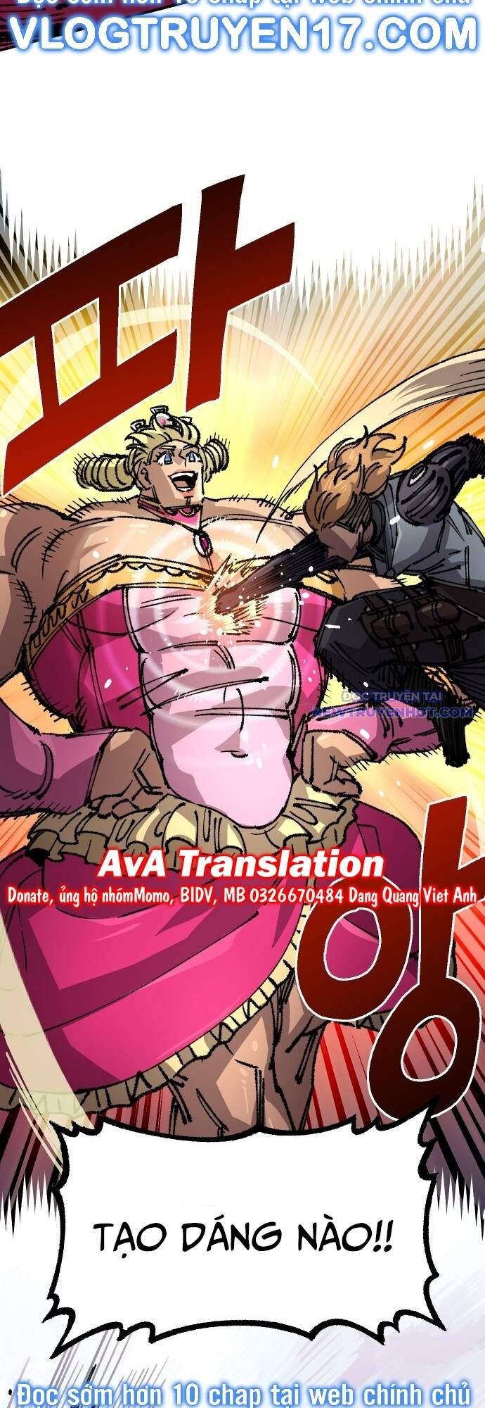 Sắp Xuất Ngũ Thì Isekai Chap 121 - Next Chap 122