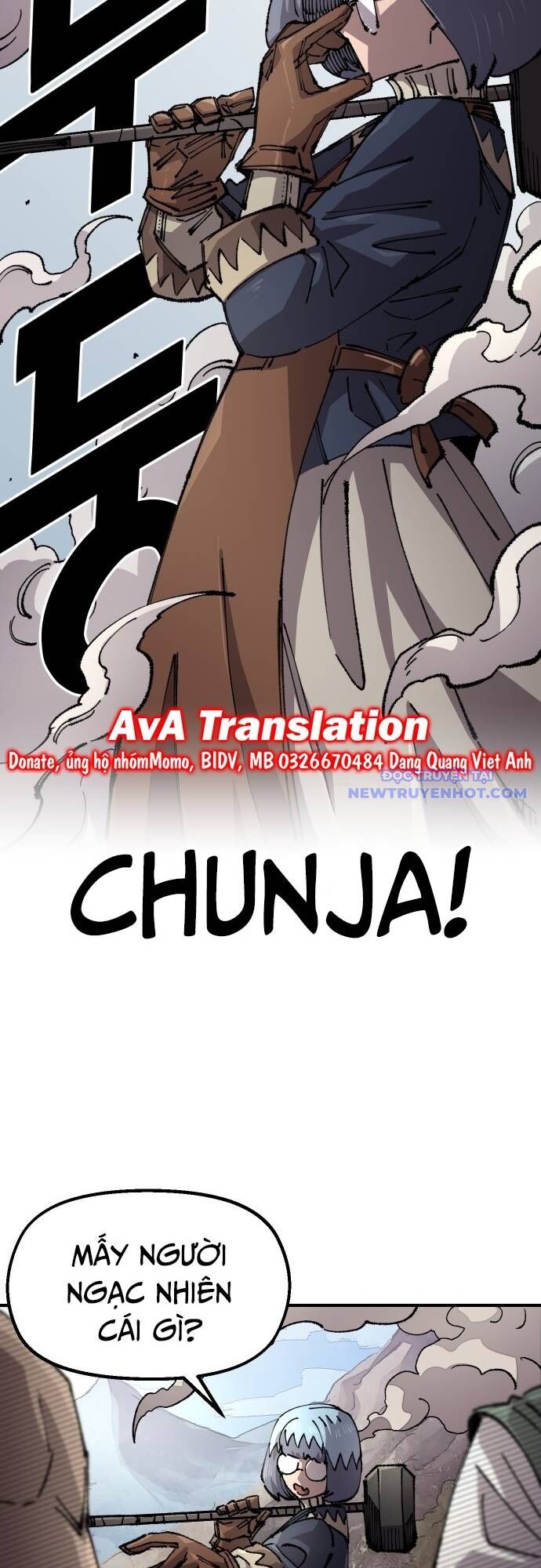 Sắp Xuất Ngũ Thì Isekai Chap 121 - Next Chap 122