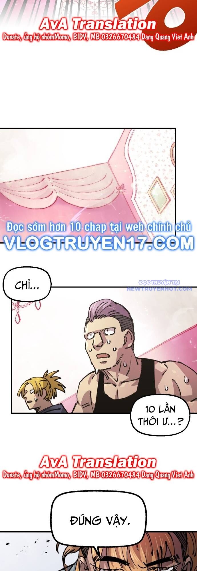 Sắp Xuất Ngũ Thì Isekai Chap 121 - Next Chap 122
