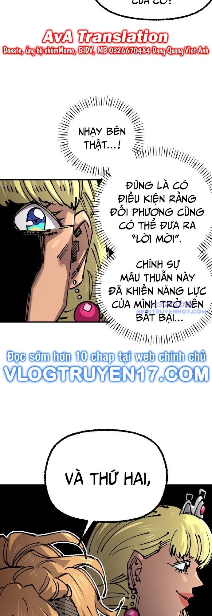 Sắp Xuất Ngũ Thì Isekai Chap 121 - Next Chap 122