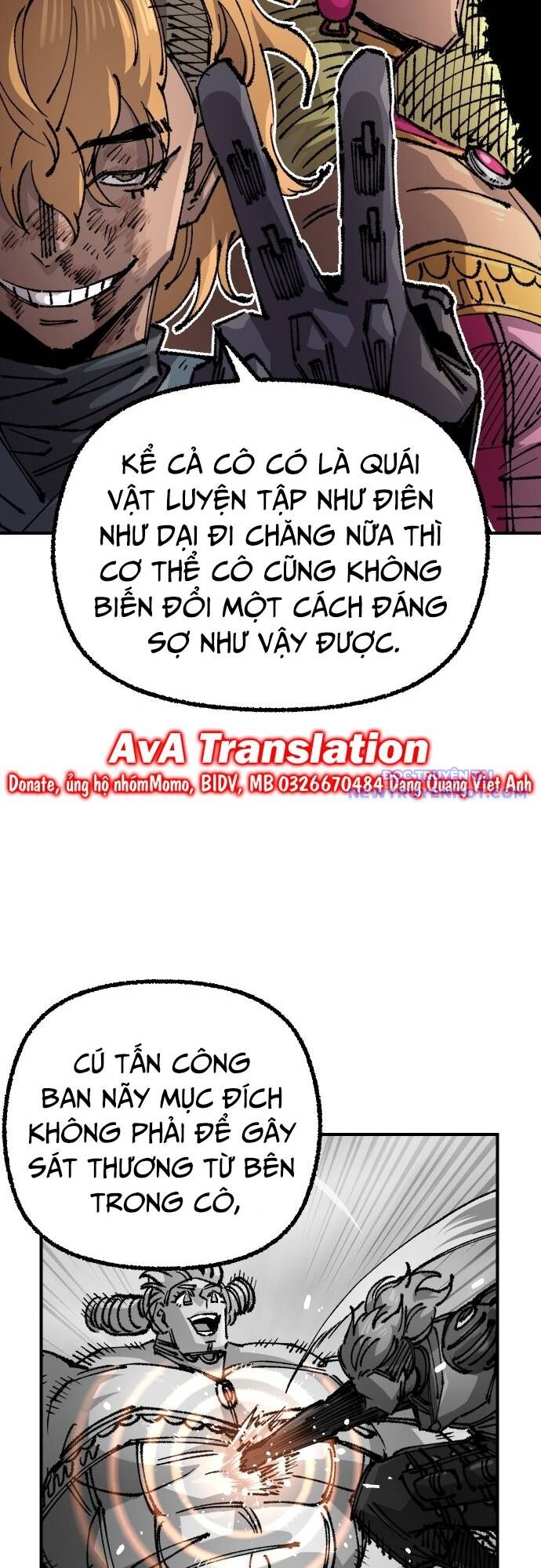 Sắp Xuất Ngũ Thì Isekai Chap 121 - Next Chap 122